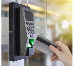 Hệ thống Access Control